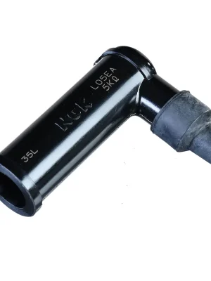 NGK Zündkerzenstecker L05EA schwarz Garantierte Lieferung