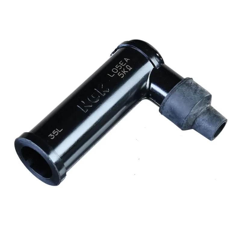 NGK Zündkerzenstecker L05EA schwarz Garantierte Lieferung