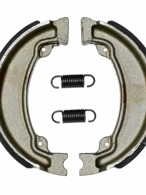 Sonderaktion TRW Bremsbacken Bremsbelag