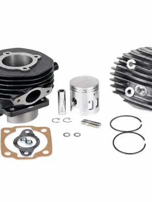 DR Zylinderkit 75ccm ccm 10 Kanäle Markenprodukt