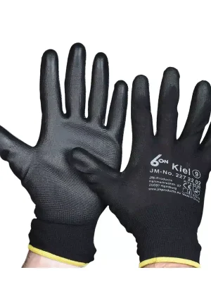 Jetzt Bestellen MotoLibre Handschuhe Mechaniker Größe 8 / L