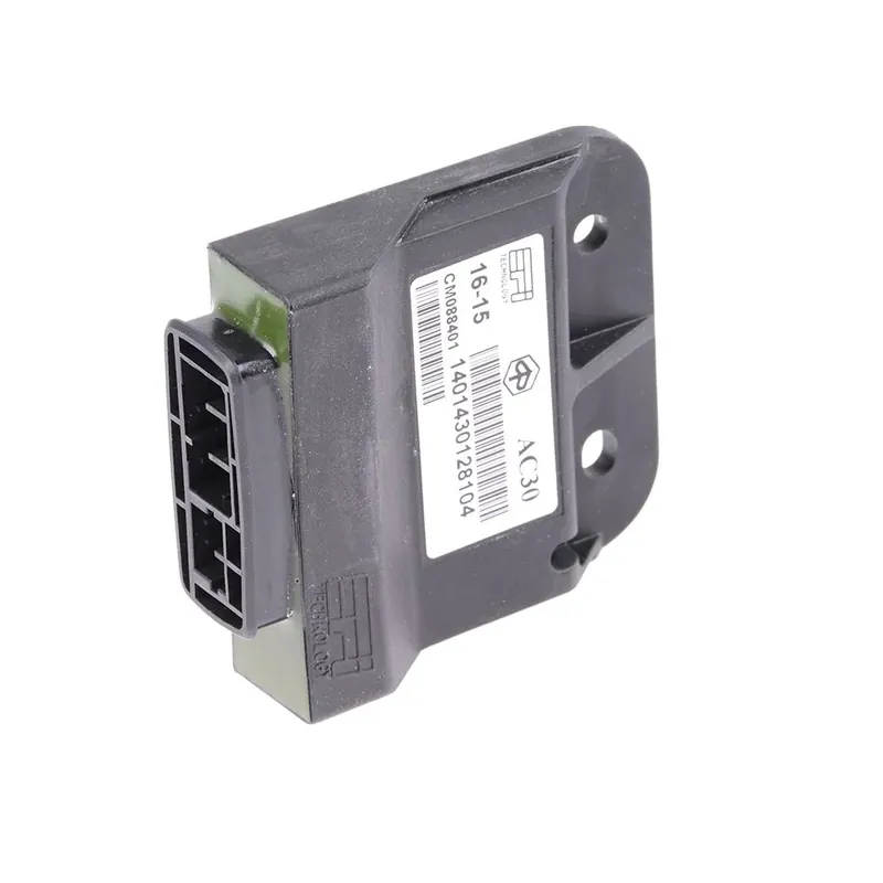 Neue Ware Piaggio CDI Zündeinheit Steuergerät ECU CM088401