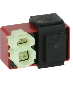 Naraku CDI Zündeinheit Tuning offen nur AC Wechselstrom 4+2 Pins Neue Kollektion