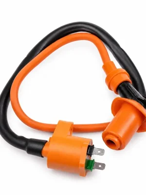 Bestpreis DR Zündspule mit Kerzenstecker