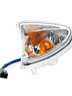 VParts Blinke vorn rechts weiß Mega-Angebot
