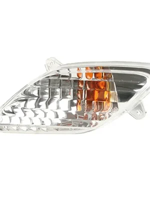 Billig VParts Blinker vorn rechts weiß