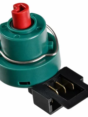 Markenprodukt VParts Zündschloss-Schalter