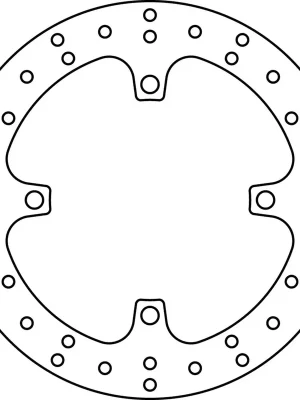 Neu Im Sortiment TRW Bremsscheibe