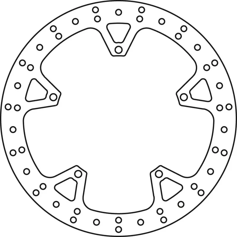 TRW Bremsscheibe Preisknaller
