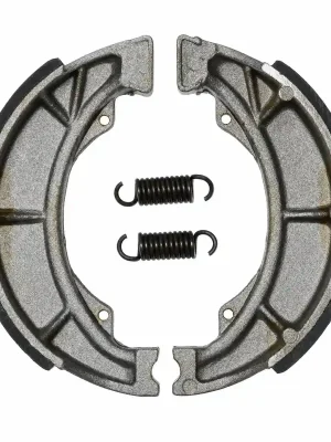 Geprüft TRW Bremsbacken Bremsbelag