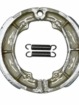 Rabatt TRW Bremsbacken Bremsbelag