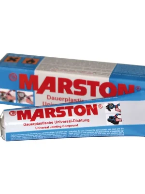 Marston-Domsel Dichtmasse Marston 20 ml Expressversand