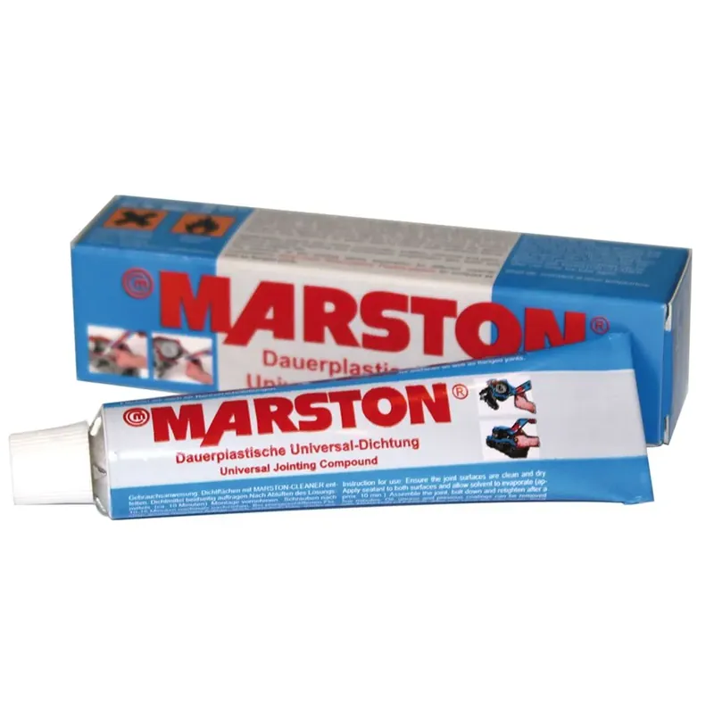 Marston-Domsel Dichtmasse Marston 20 ml Expressversand