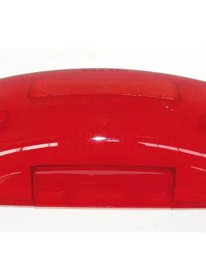 Meistverkauft ScooterLibre Rücklichtglas rot