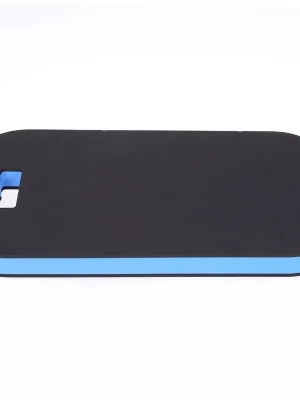 Buzzetti Kniekissen Sitzkissen Schaumstoff 48x32cm Neue Kollektion