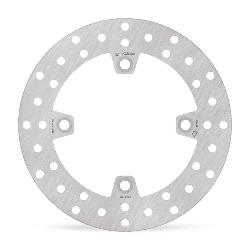 Moto-Master Bremsscheibe Halo hinten starr mit ABE Top-Preis