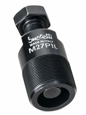 Buzzetti Abzieher 27x1 Linksgewinde außen Finale Aktion