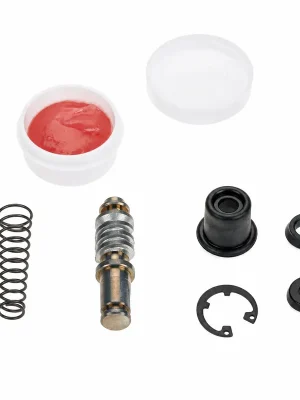 MotoLibre Hauptbremszylinder Reparatur Satz MSB301 Schneller Versand