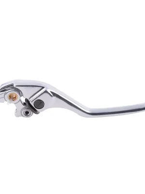 Saisonangebot MotoLibre Bremshebel poliert