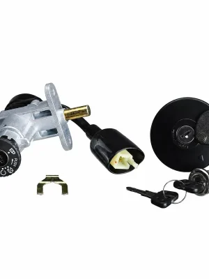Must-Have VParts Zündschloss