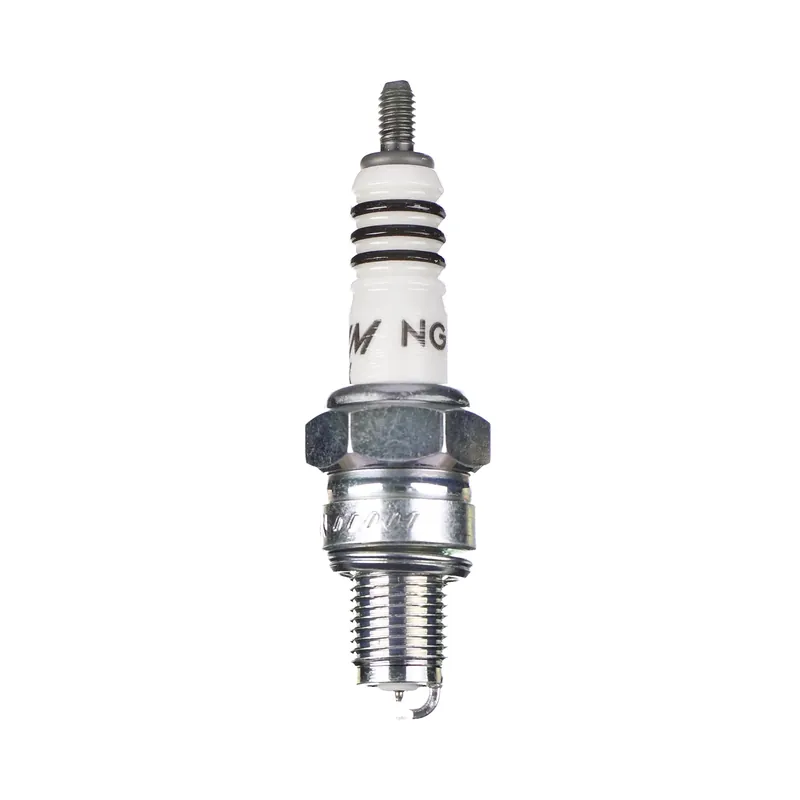 Meistverkauft NGK Zündkerze CR6HIX Iridium