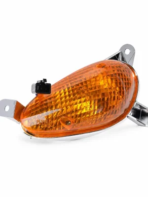 Neu Im Sortiment VParts Blinker vorn links orange