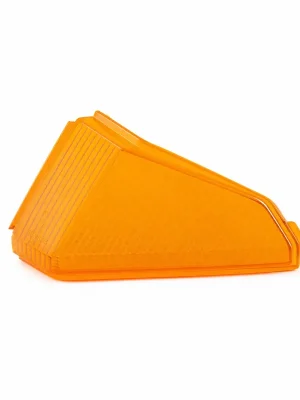 Garantierte Lieferung ScooterLibre Blinkerglas orange hinten rechts