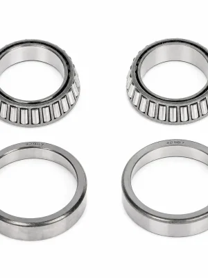 MotoLibre Lenkkopflager SSK907 Kegelrollenlager Heißes Angebot