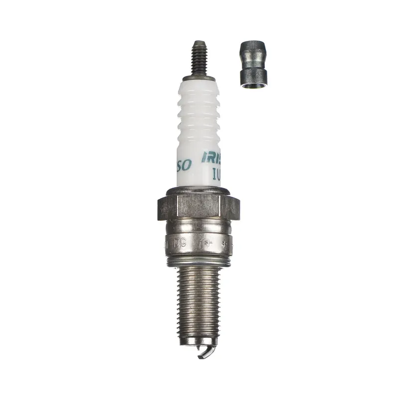 DENSO Zündkerze Iridium Neue Ware