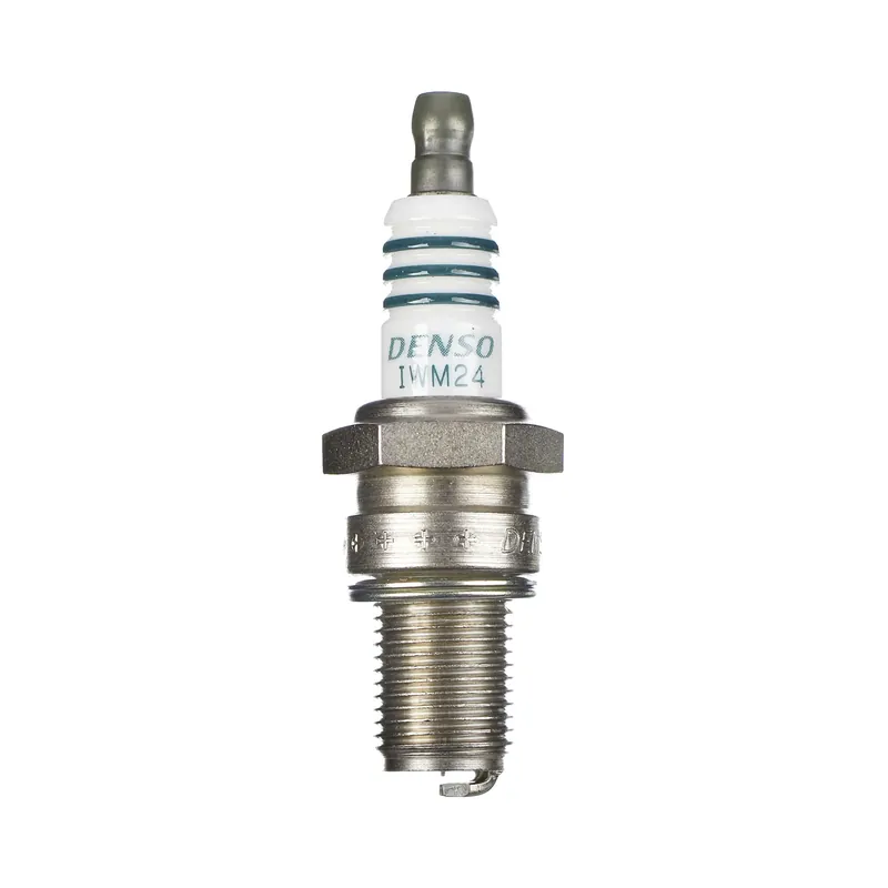 DENSO Zündkerze Iridium Versand Am Gleichen Tag