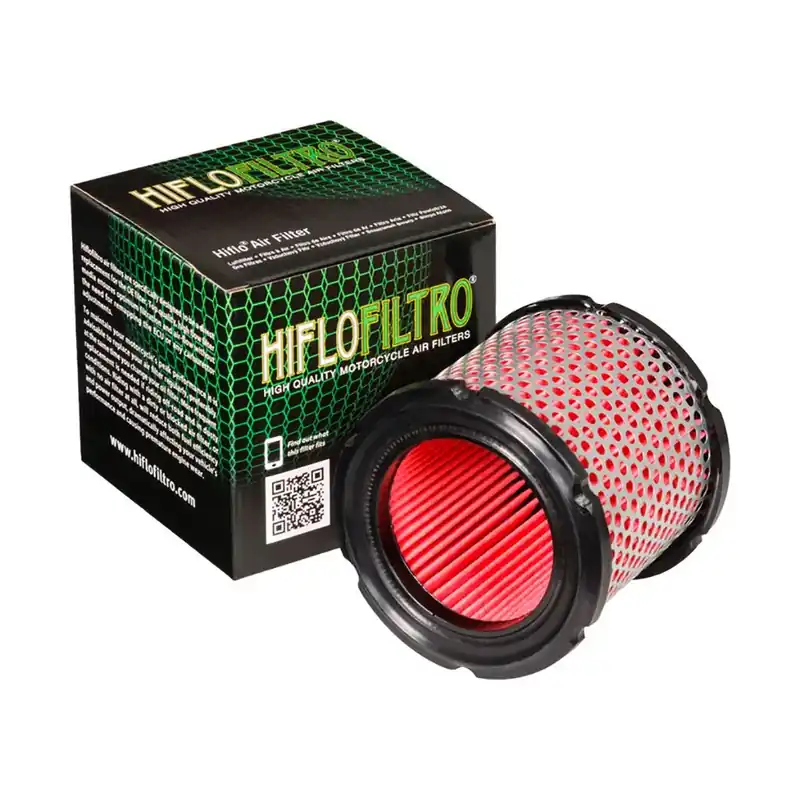 Hiflo Luftfilter Top-Preis