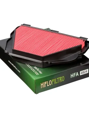 Hiflo Luftfilter Bestpreis