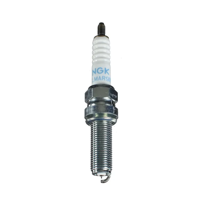 Neue Ware NGK Zündkerze SILMAR9B9 Iridium