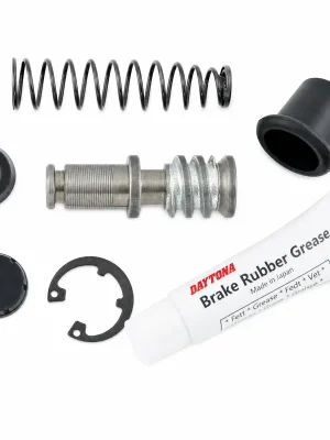 Daytona Hauptbremszylinder Reparatur Satz vorne Sonderangebot