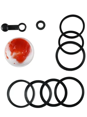 Günstig MotoLibre Bremssattel Reparatur Satz
