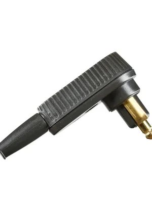 Wochenendangebot BAAS bike parts Winkelstecker DIN