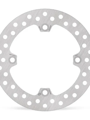 Beliebt Moto-Master Bremsscheibe Vintage hinten