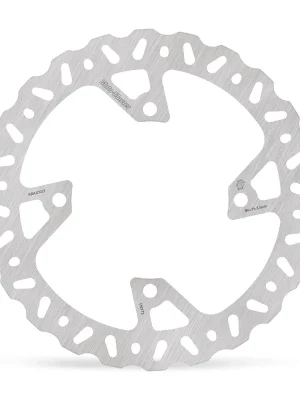 Must-Have Moto-Master Bremsscheibe Nitro hinten