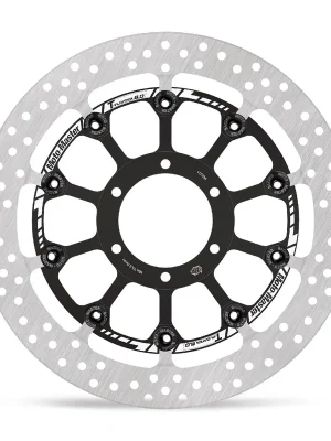 Moto-Master Bremsscheibe Halo T-Floater Racing - 6,0 mm nur f. Sonderrad HP und M Schnäppchen