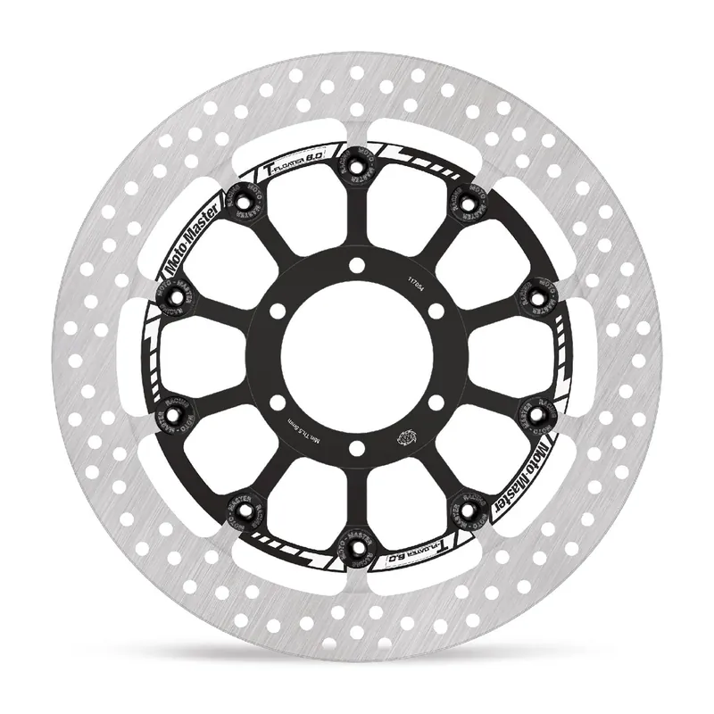 Moto-Master Bremsscheibe Halo T-Floater Racing - 6,0 mm nur f. Sonderrad HP und M Schnäppchen