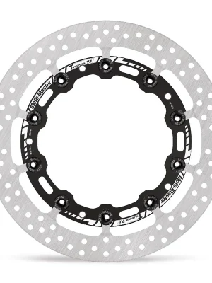 Angebot Moto-Master Bremsscheibe Halo T-Floater Racing - 7,1 mm
