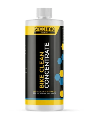 Gtechniq Bike Intensivreiniger Konzentrat Bike Clean Concentrate 500ml Neu