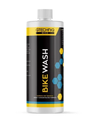 Markenware Gtechniq Bike Shampoo Fahrrad, EBike, Pedelec Wash 250ml