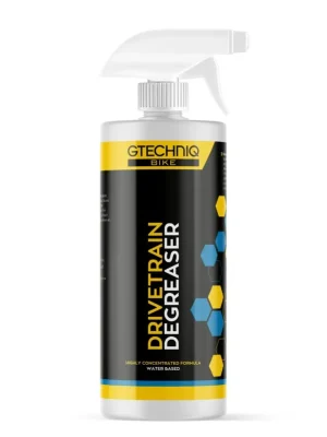 Gtechniq Bike Kettenreiniger Fahrrad, EBike, Pedelec Drivetrain Degreaser 500ml Top-Preis