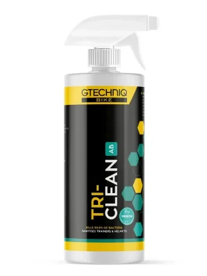Gtechniq Bike Stoff- und Equipmentreiniger Fahrrad & EBike Tri-Clean 500ml Angebot