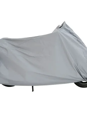 Spinelli Faltgarage grau 420x274 reißfest A Bacall California Outdoor Letzte Chance