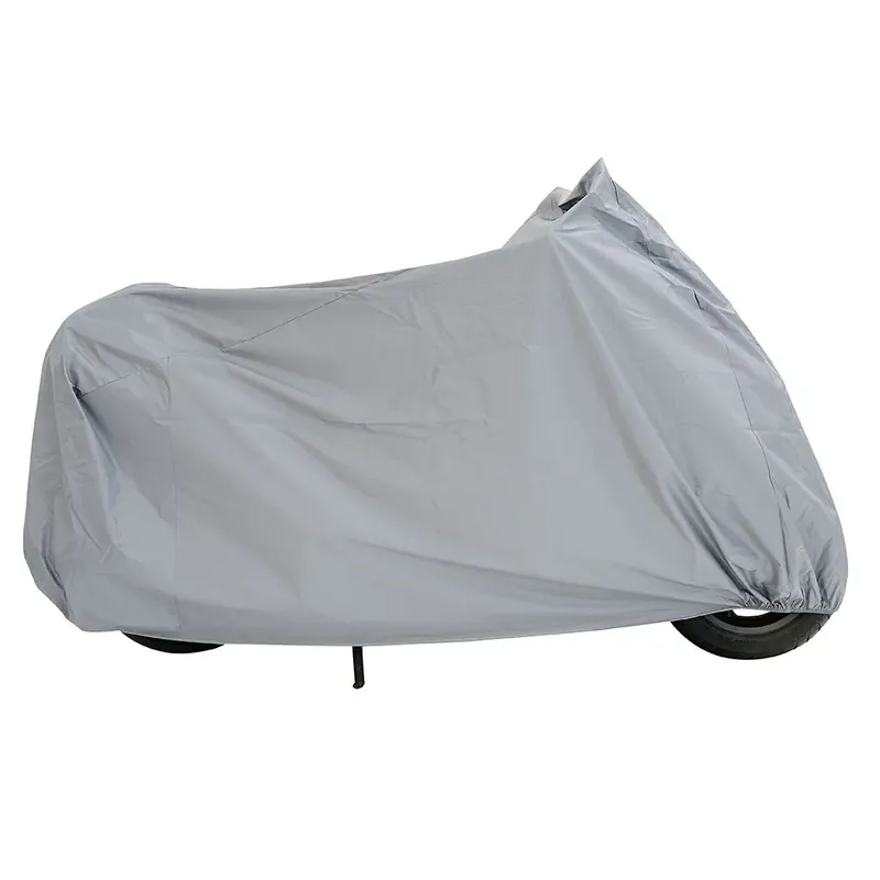 Spinelli Faltgarage grau 420x274 reißfest A Bacall California Outdoor Letzte Chance