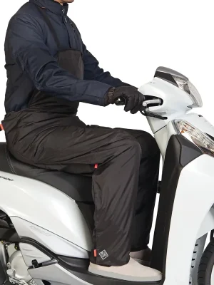 Tucano Überhose Tucano Termoscud XXL-3XL Fahrerschutz Regen, LegCover Universal Finale Aktion