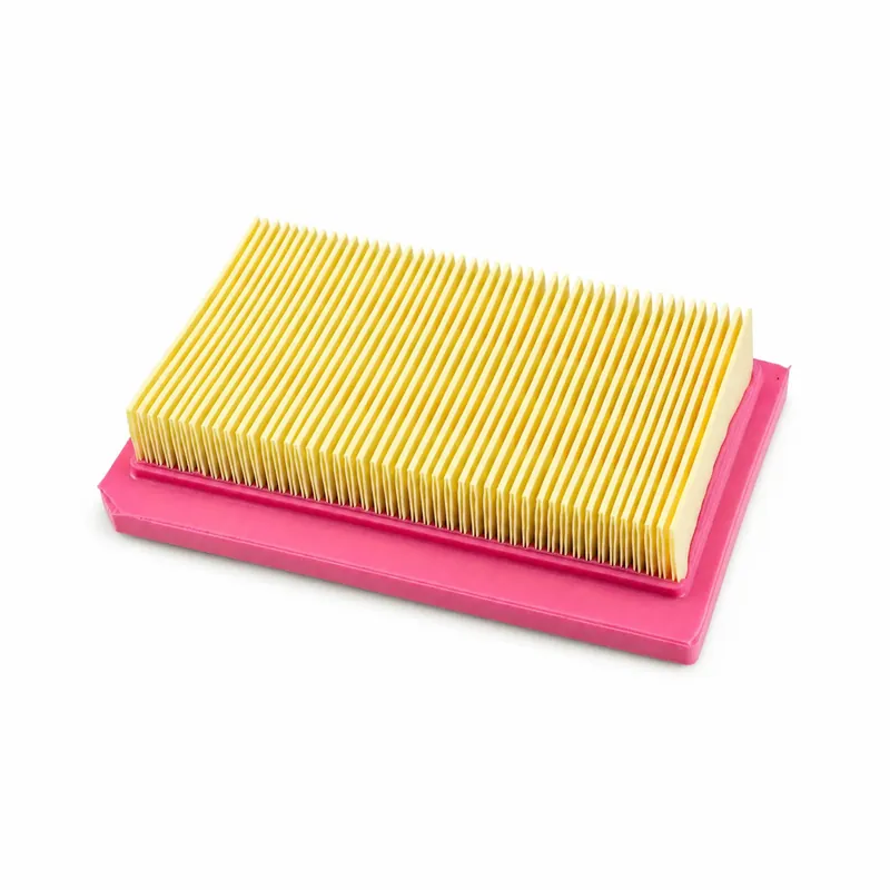 Zertifiziert Meiwa Luftfilter