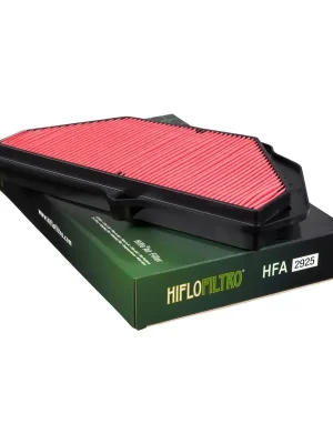 Hiflo Luftfilter Günstig